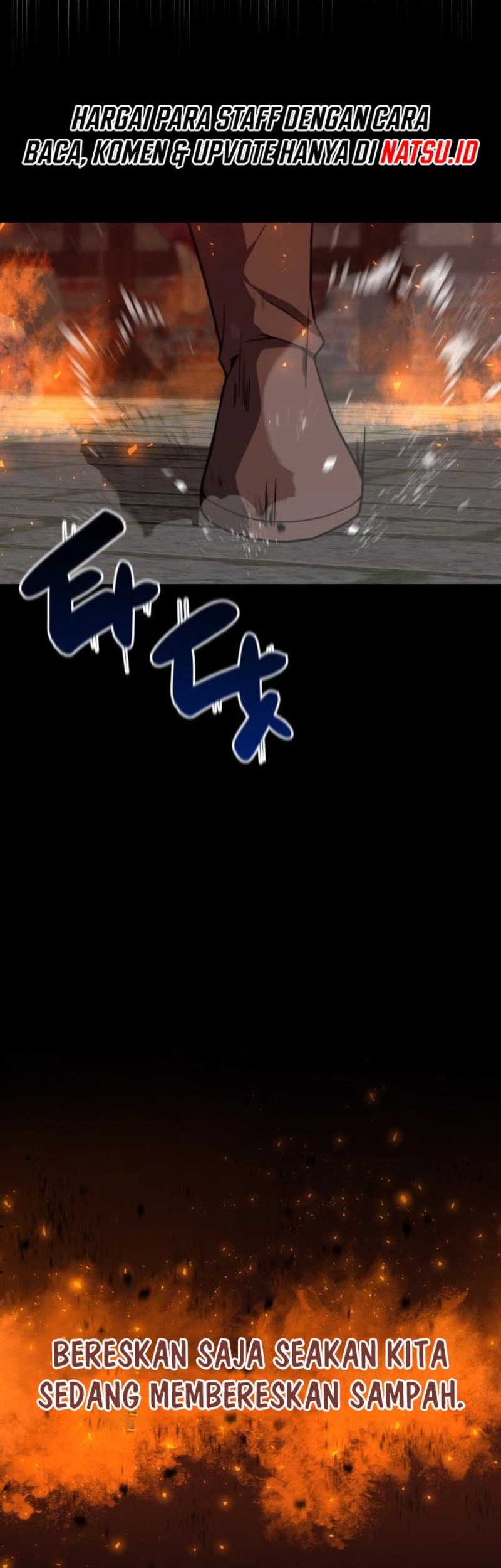 Damn Demonic Swords Chapter 31 Gambar 7