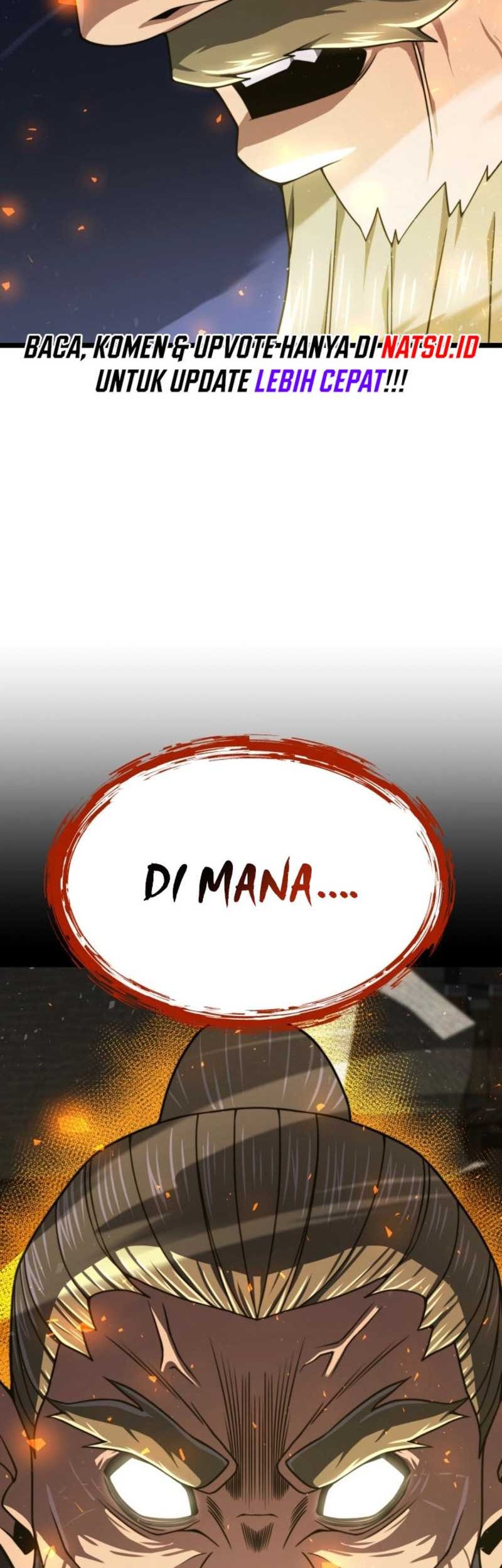Damn Demonic Swords Chapter 31 Gambar 11