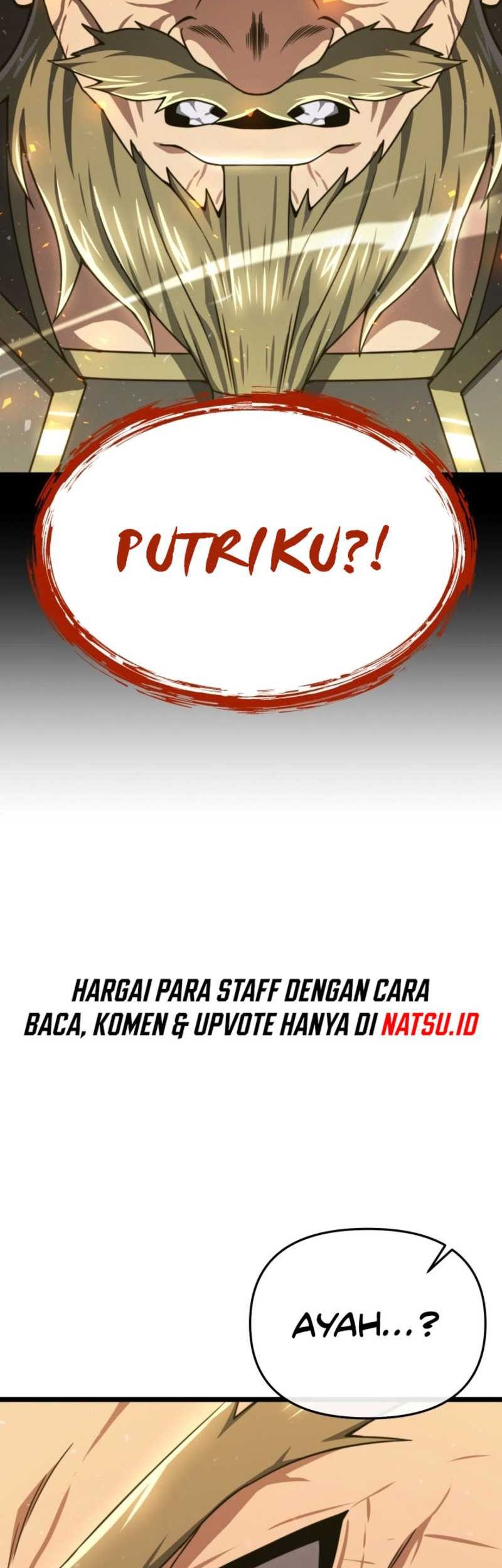 Damn Demonic Swords Chapter 31 Gambar 12