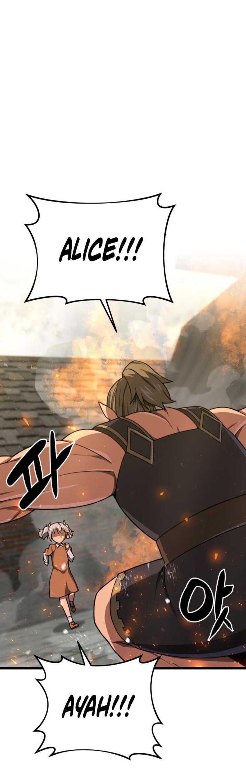 Damn Demonic Swords Chapter 31 Gambar 16