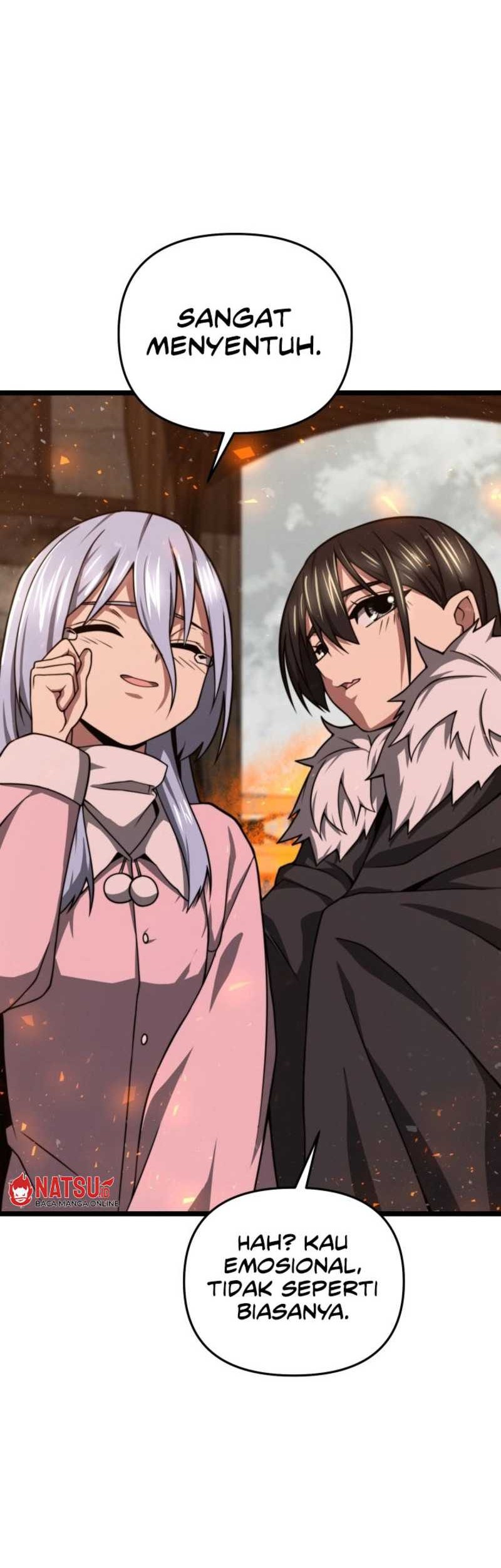 Damn Demonic Swords Chapter 31 Gambar 19