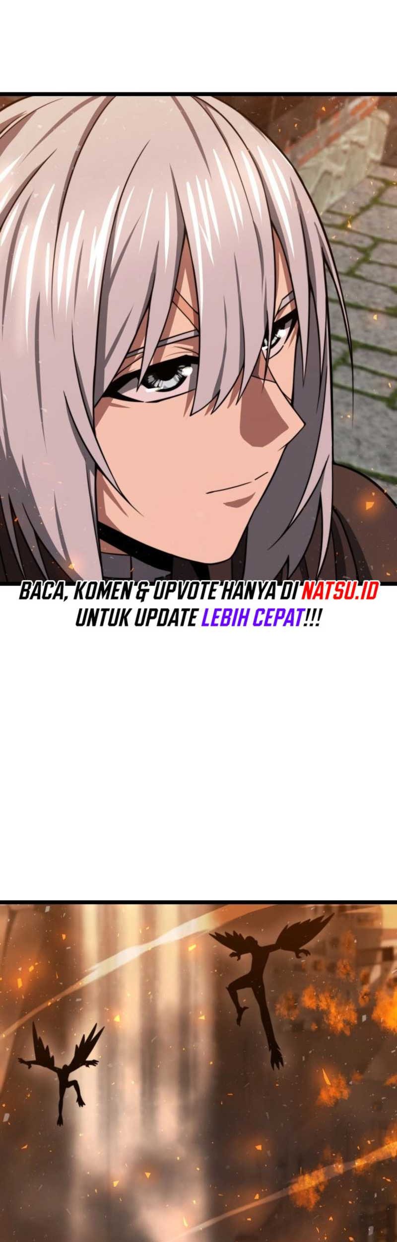 Damn Demonic Swords Chapter 31 Gambar 20