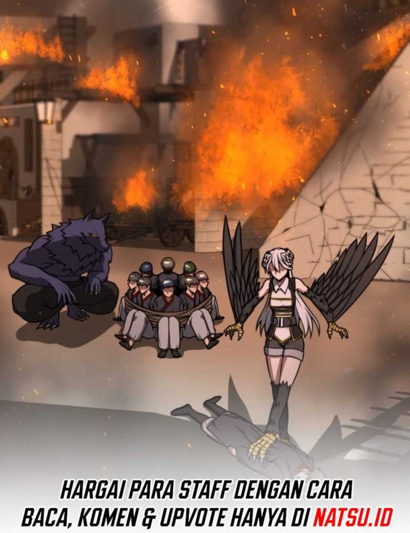 Damn Demonic Swords Chapter 31 Gambar 21