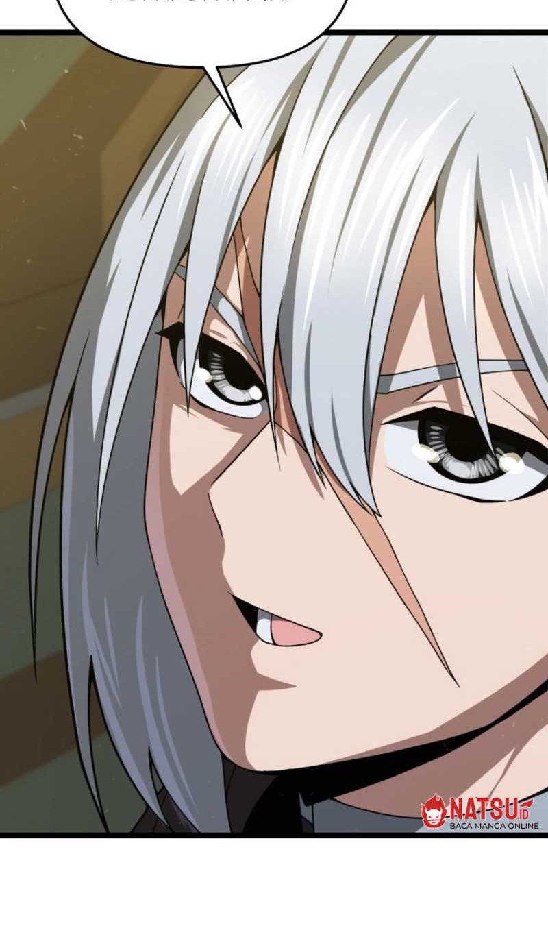 Damn Demonic Swords Chapter 31 Gambar 25