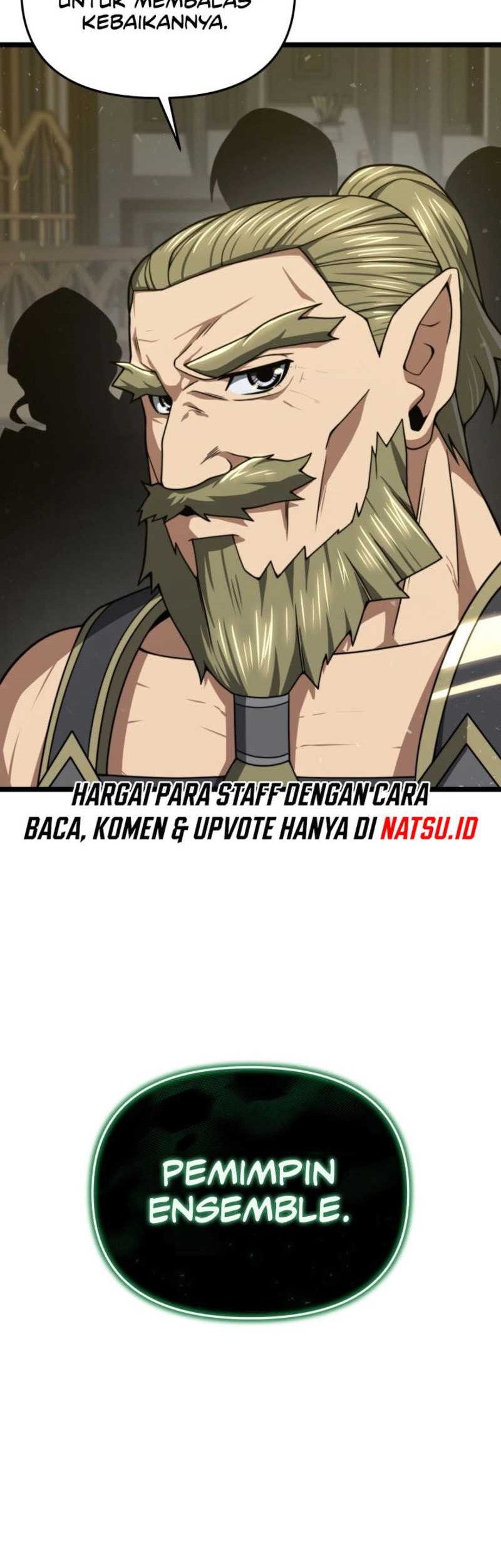 Damn Demonic Swords Chapter 31 Gambar 30