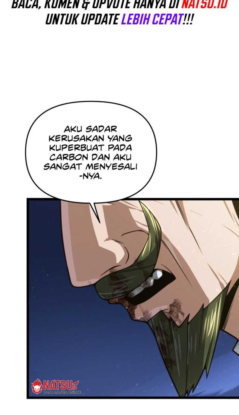 Damn Demonic Swords Chapter 31 Gambar 32