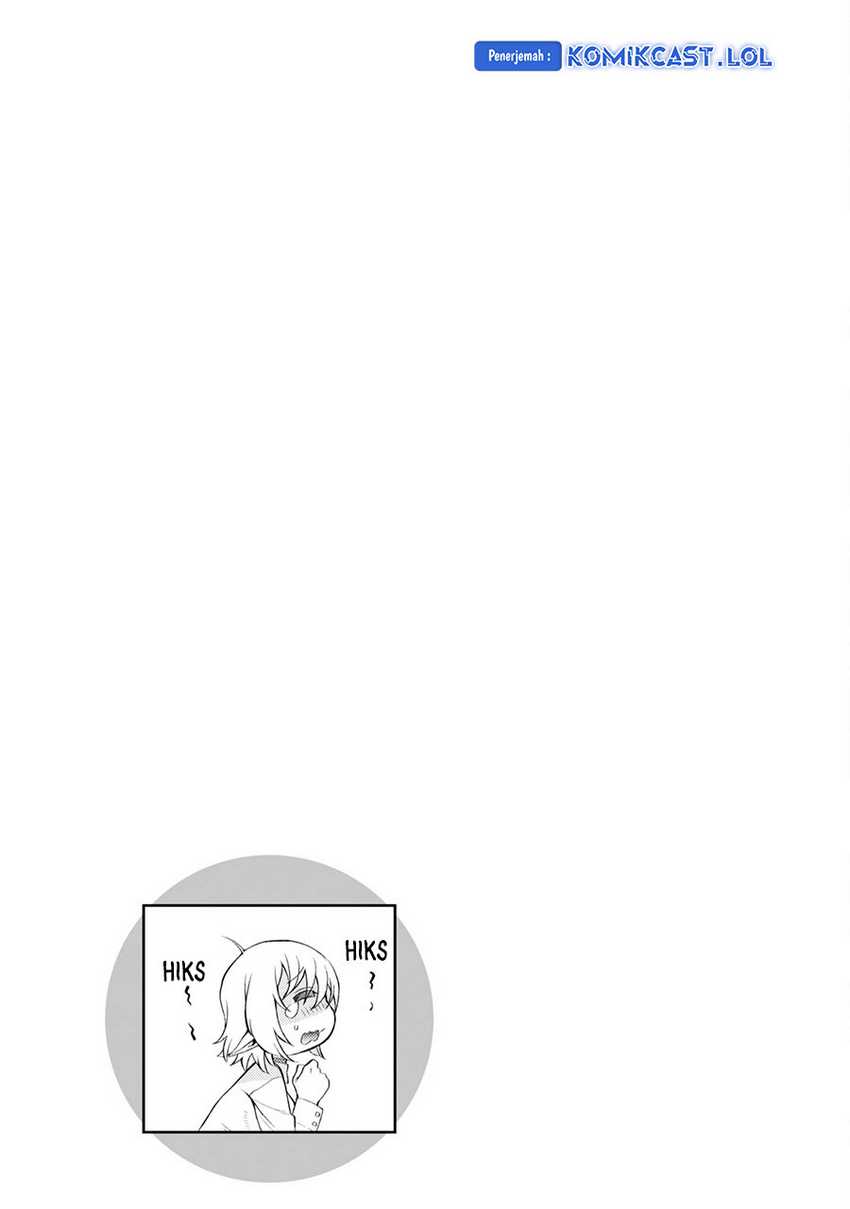 Isekai de Skill wo Kaitai shitara Cheat na Yome ga Zoushoku Shimashita: Gainen Kousa no Structure Chapter 46 Gambar 31