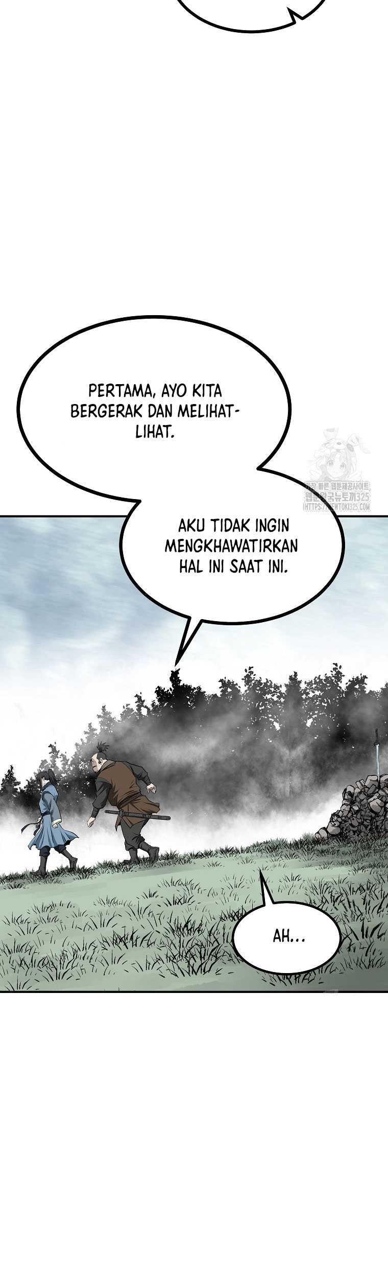 Archer Sword God : Descendants of the Archer Chapter 93 Gambar 26