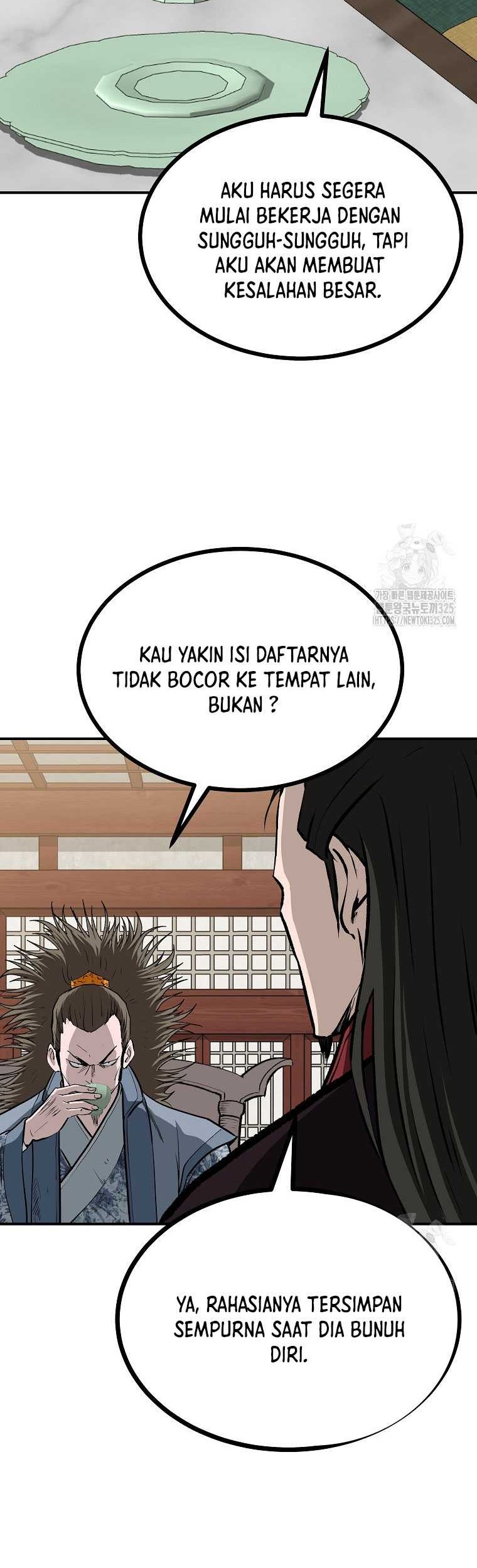 Archer Sword God : Descendants of the Archer Chapter 93 Gambar 36