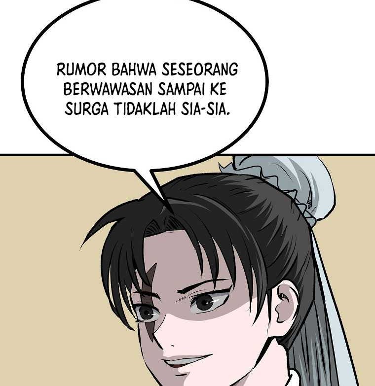 Archer Sword God : Descendants of the Archer Chapter 93 Gambar 43