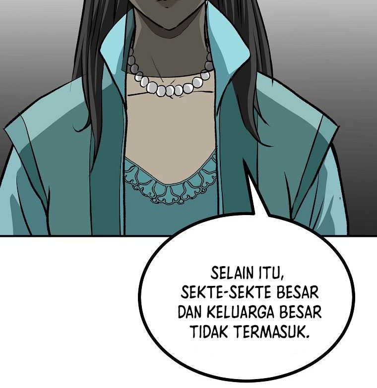 Archer Sword God : Descendants of the Archer Chapter 93 Gambar 46