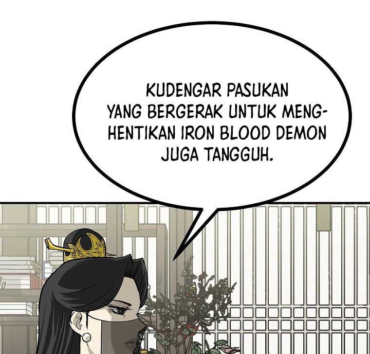 Archer Sword God : Descendants of the Archer Chapter 93 Gambar 58