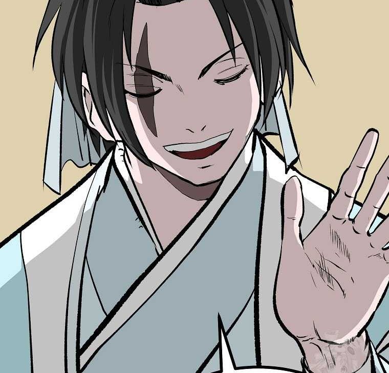 Archer Sword God : Descendants of the Archer Chapter 93 Gambar 61