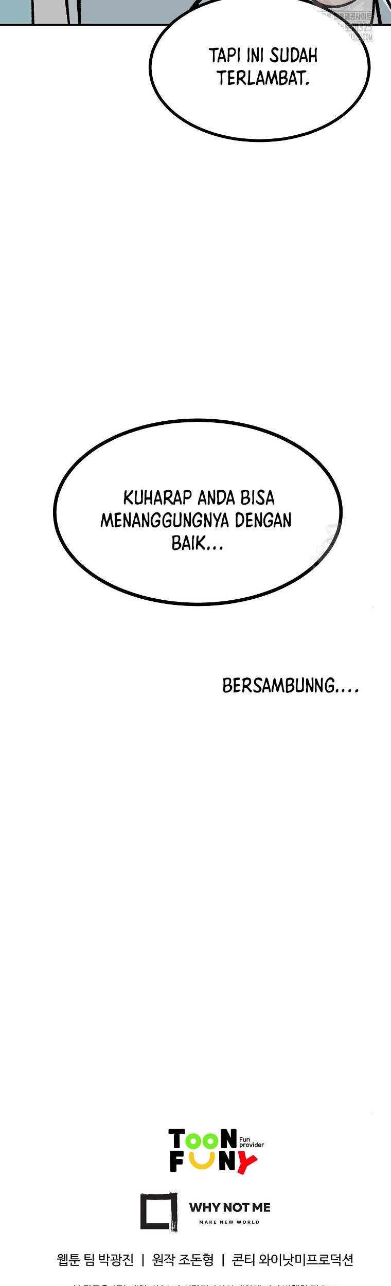 Archer Sword God : Descendants of the Archer Chapter 93 Gambar 62
