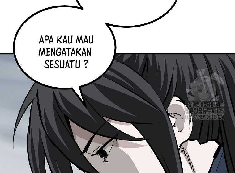 Archer Sword God : Descendants of the Archer Chapter 93 Gambar 4