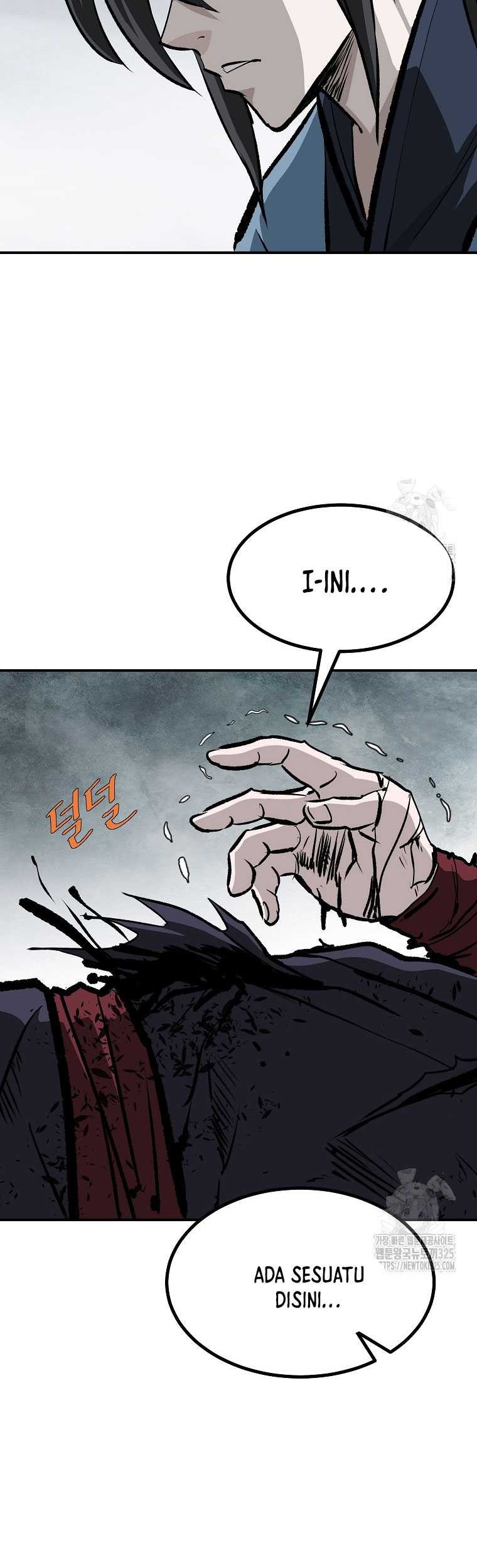 Archer Sword God : Descendants of the Archer Chapter 93 Gambar 5