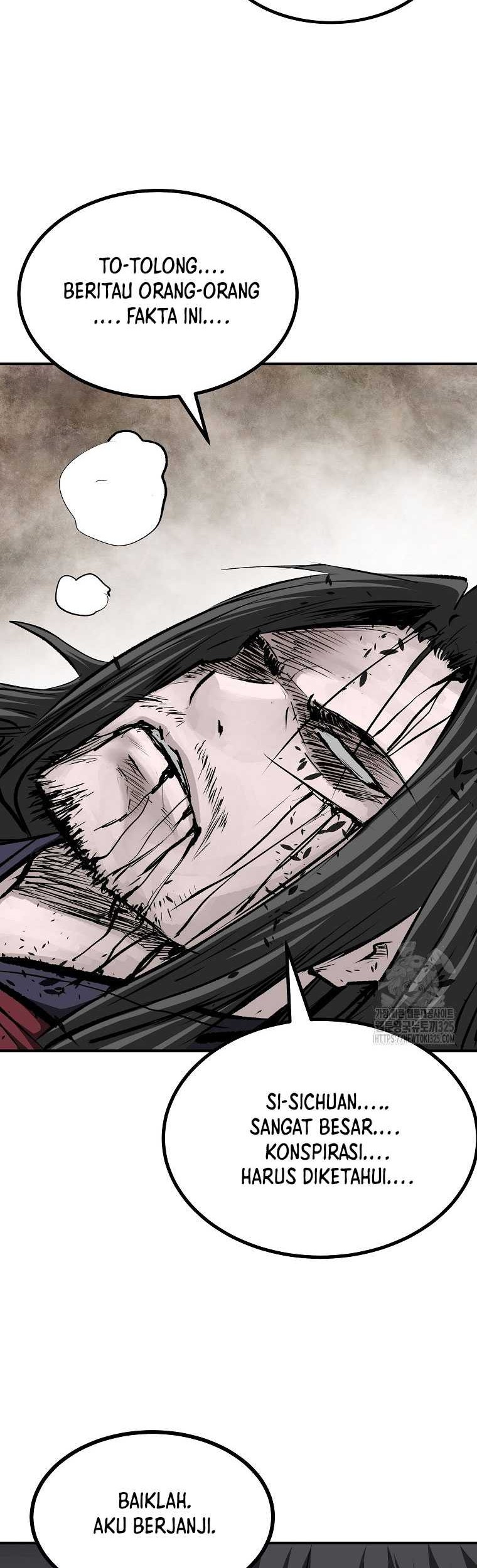 Archer Sword God : Descendants of the Archer Chapter 93 Gambar 9