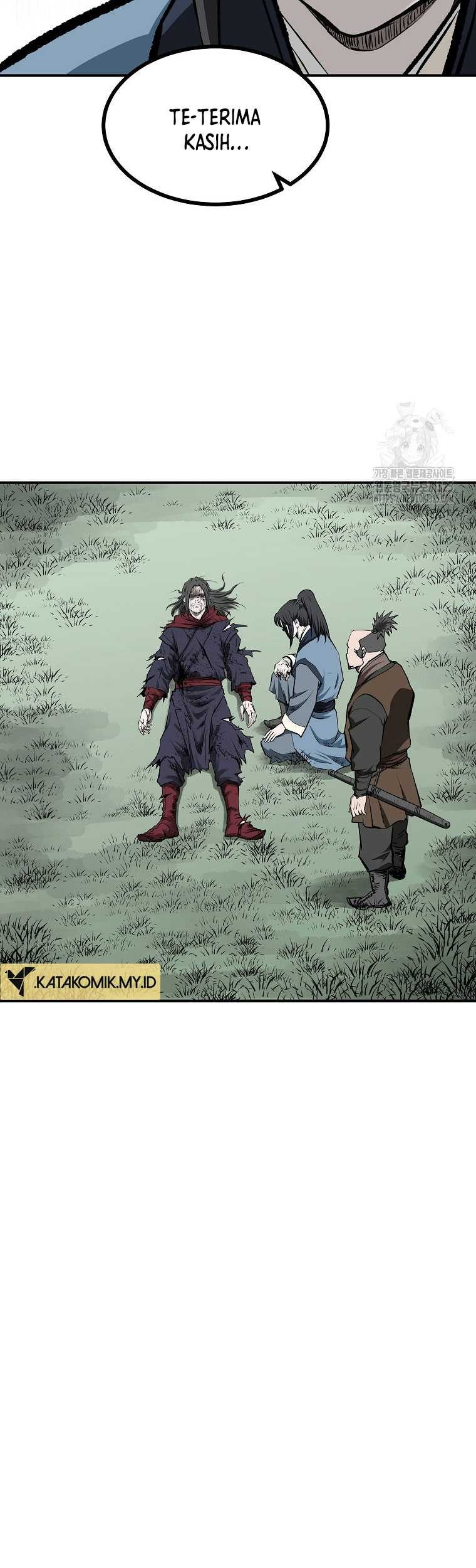 Archer Sword God : Descendants of the Archer Chapter 93 Gambar 11