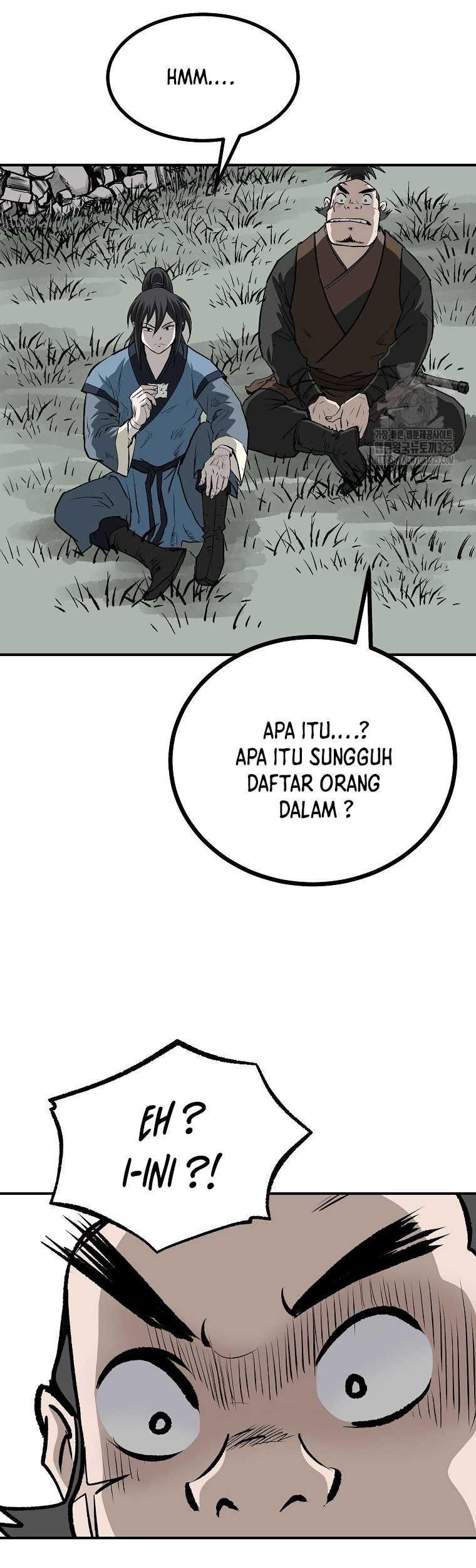 Archer Sword God : Descendants of the Archer Chapter 93 Gambar 14