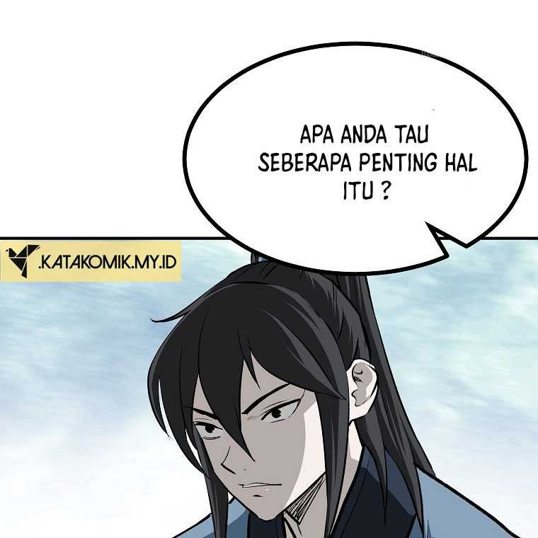 Archer Sword God : Descendants of the Archer Chapter 93 Gambar 19