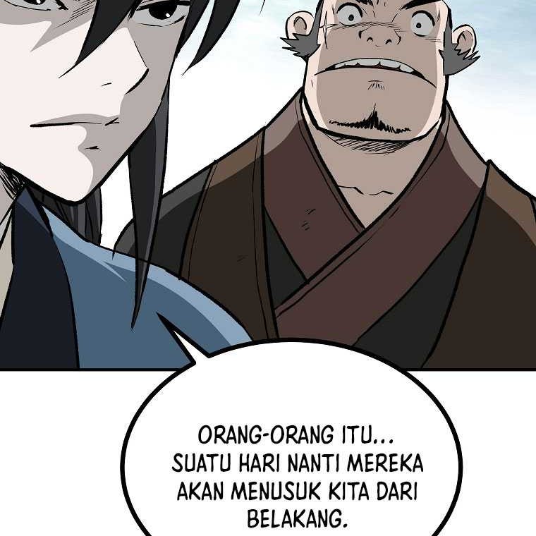 Archer Sword God : Descendants of the Archer Chapter 93 Gambar 22