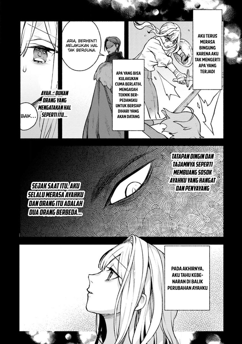 Sono Monban, Saikyou Nitsuki: Tsuihou Sareta Bougyo Ryoku 9999 no Senshi, Outo no Monban Toshite Musou Suru Chapter 27 Gambar 16
