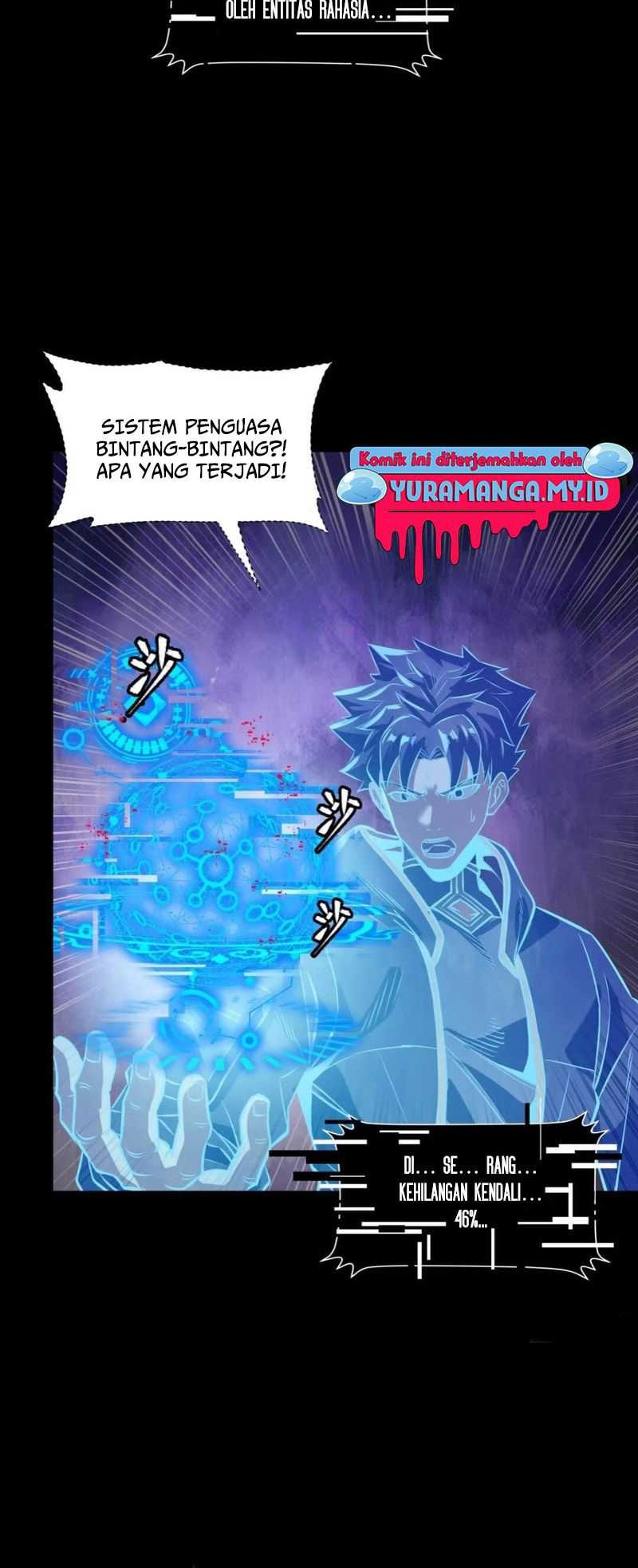 Legend of Star General Chapter 187 Gambar 24
