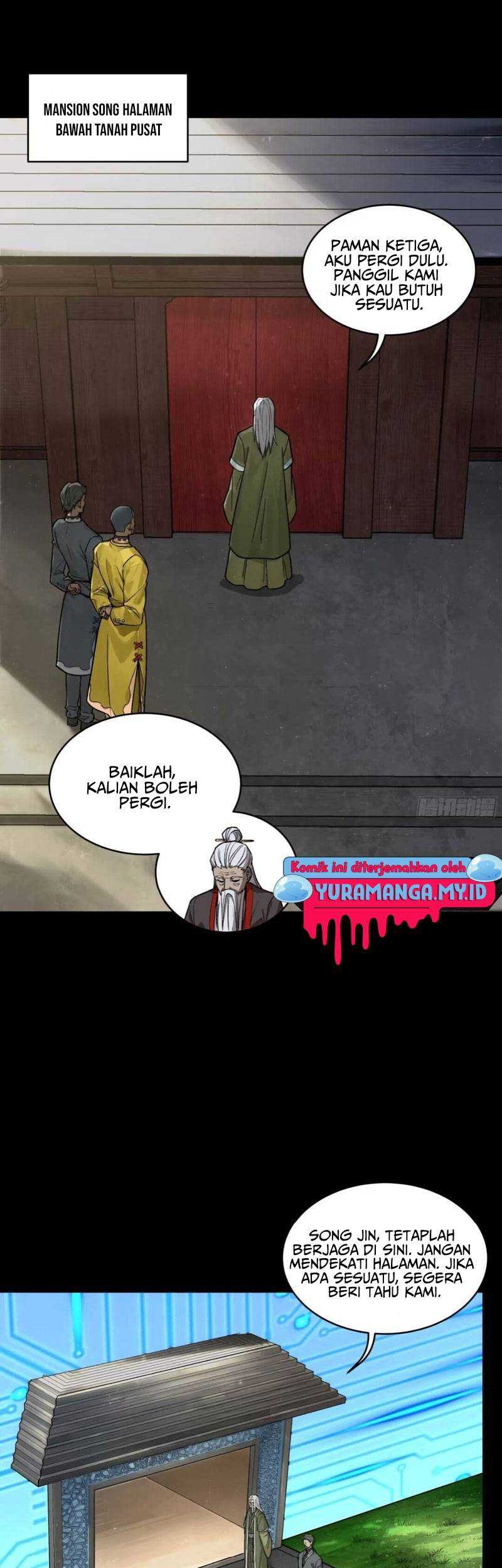 Baca  Legend of Star General Chapter 185 Gambar 2