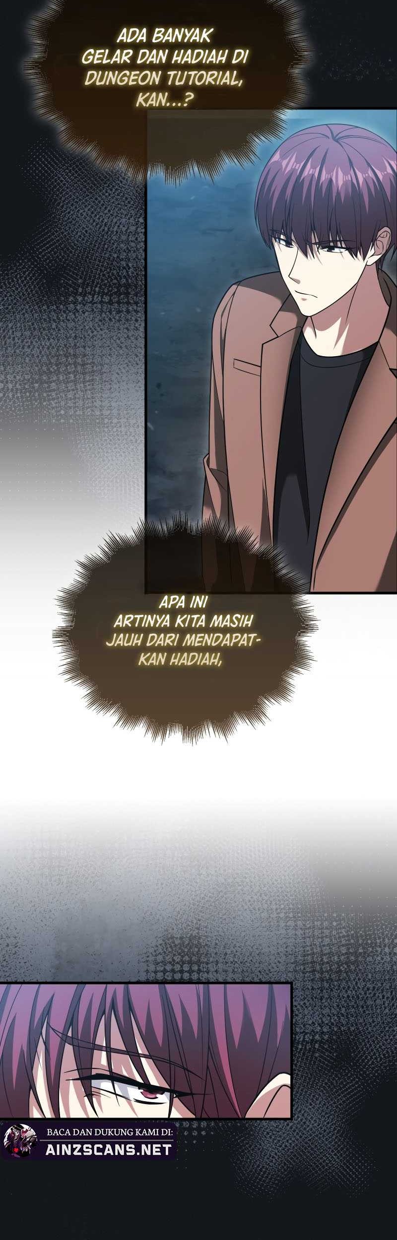 Max Talent Player Chapter 18 Gambar 34