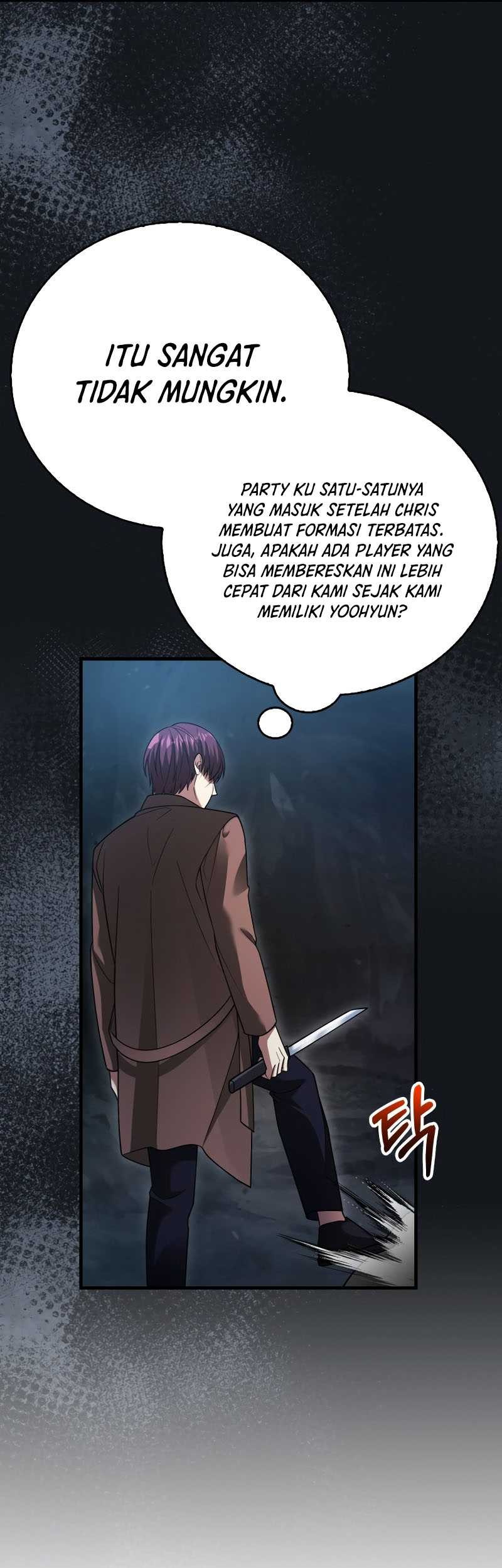 Max Talent Player Chapter 18 Gambar 36