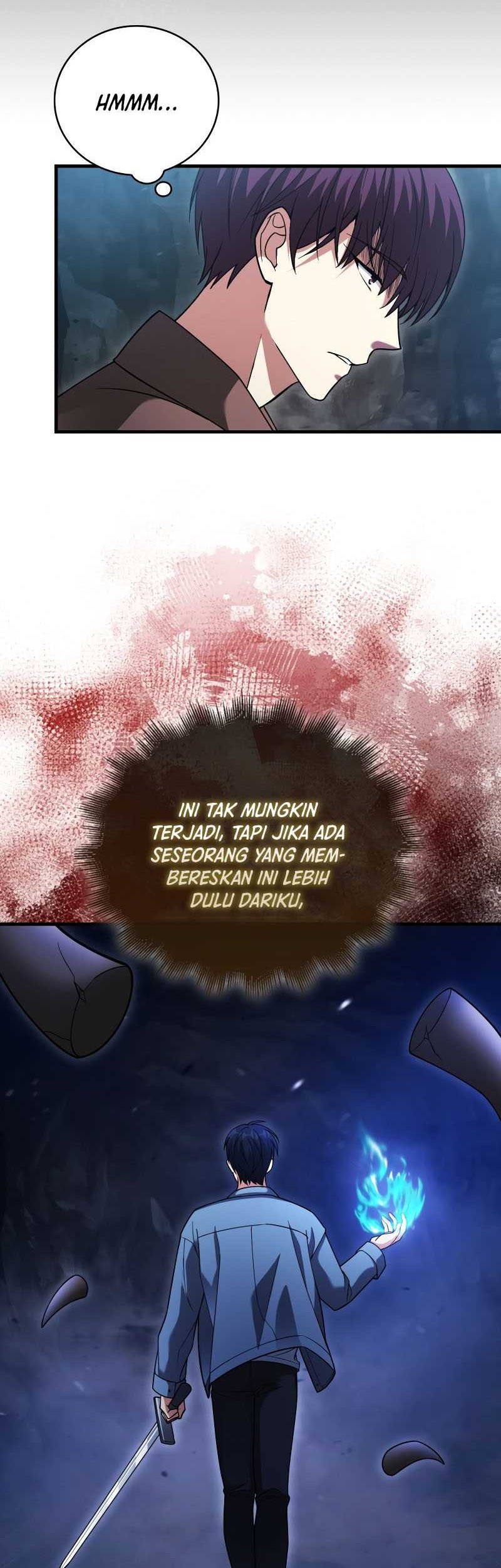 Max Talent Player Chapter 18 Gambar 37