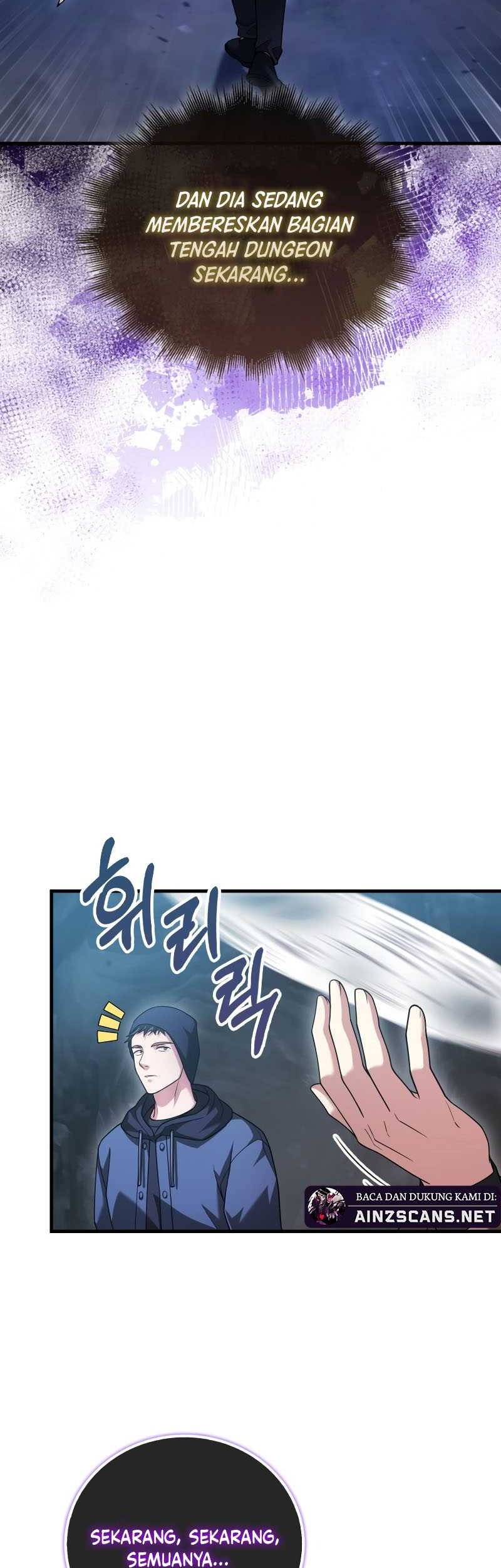 Max Talent Player Chapter 18 Gambar 38