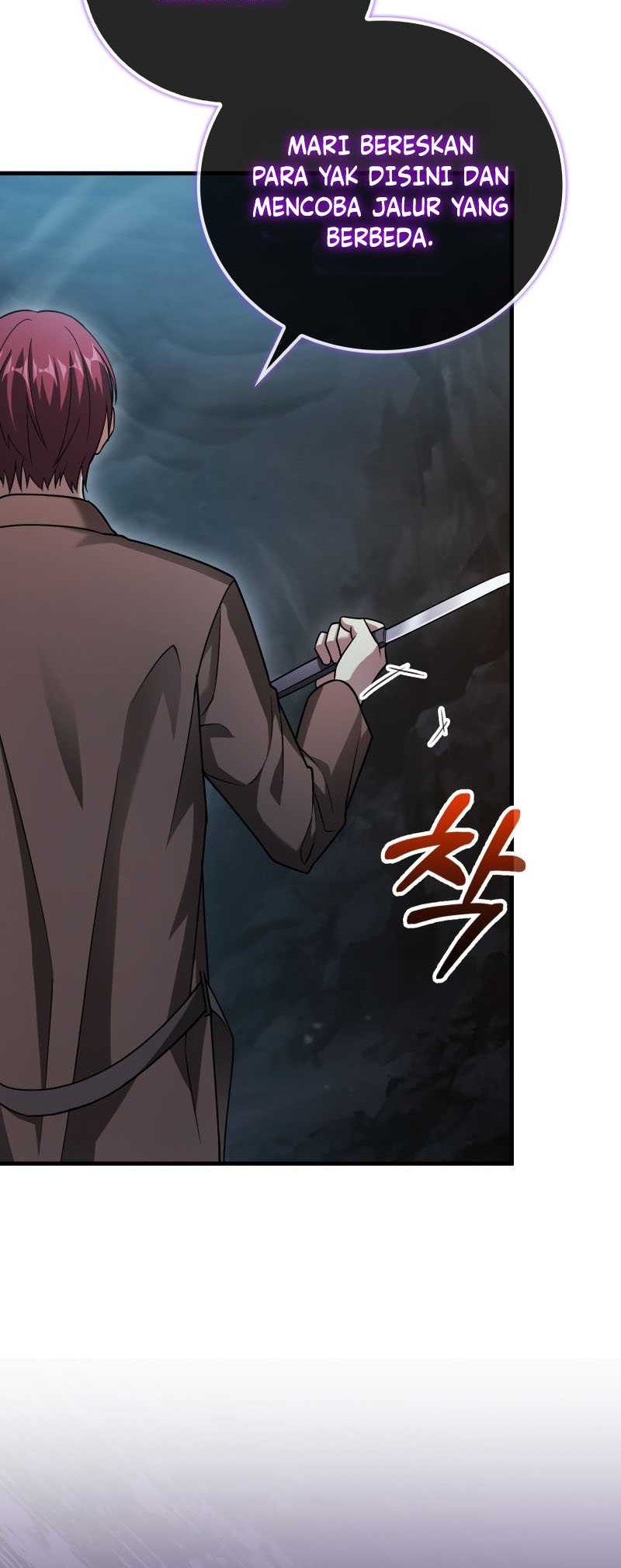 Max Talent Player Chapter 18 Gambar 39