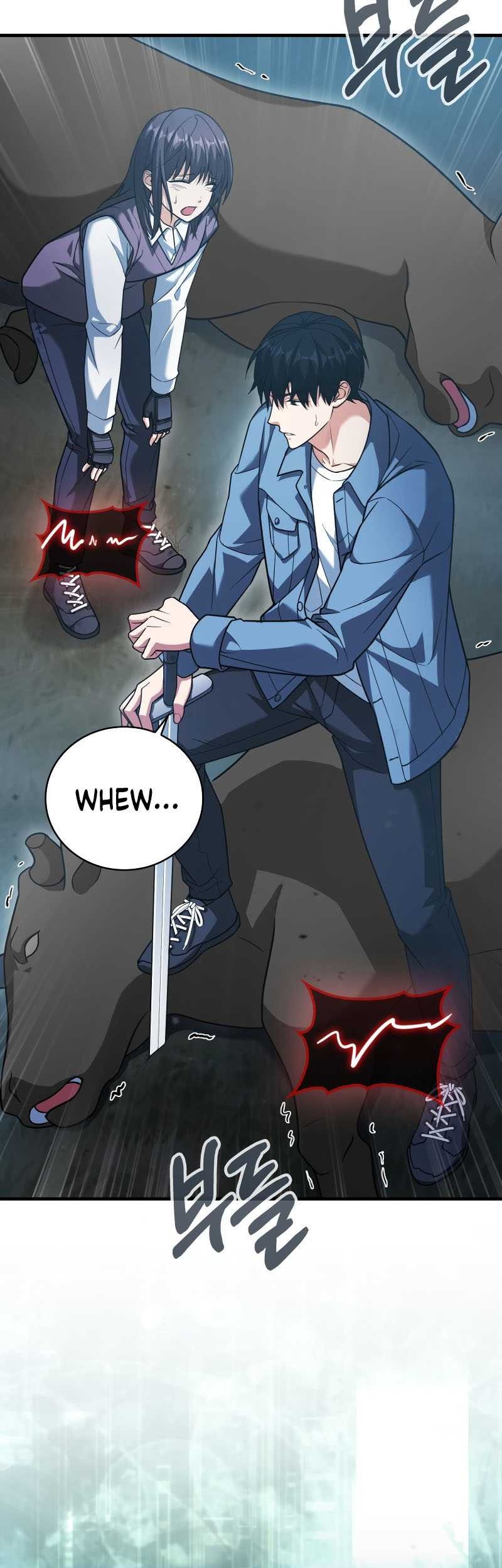 Max Talent Player Chapter 18 Gambar 42
