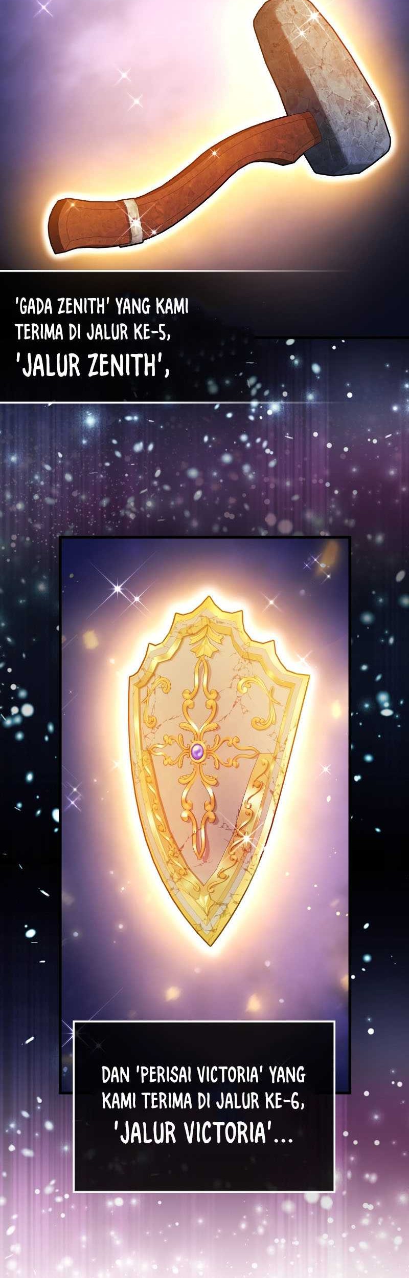 Max Talent Player Chapter 18 Gambar 47