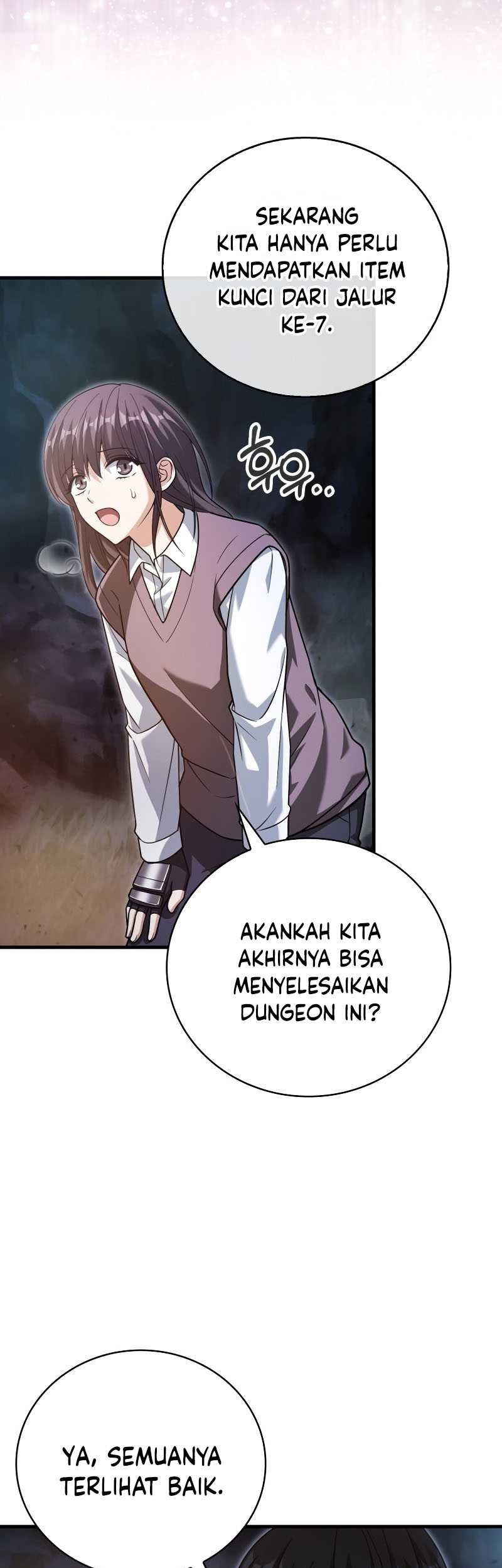 Max Talent Player Chapter 18 Gambar 48