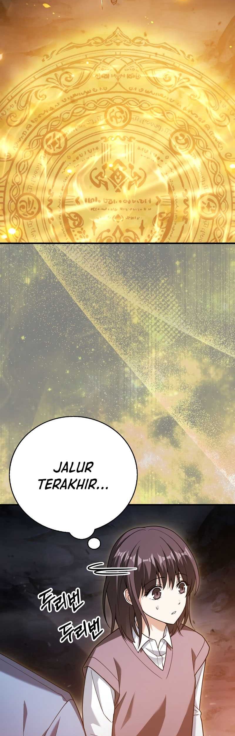 Max Talent Player Chapter 18 Gambar 50