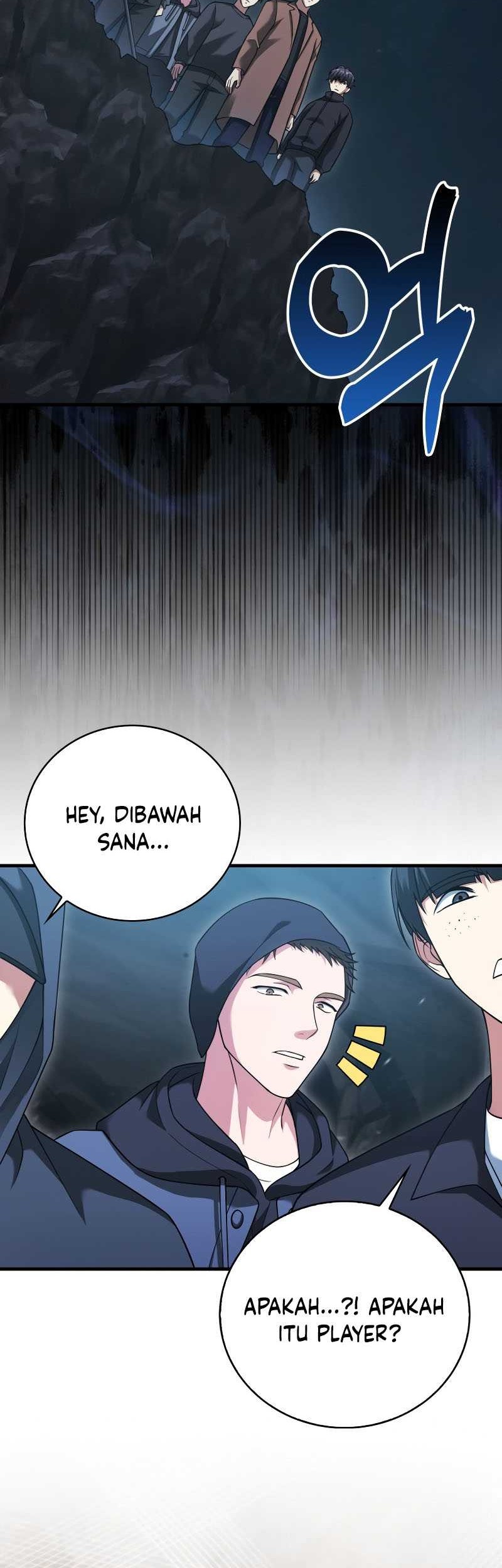 Max Talent Player Chapter 18 Gambar 53