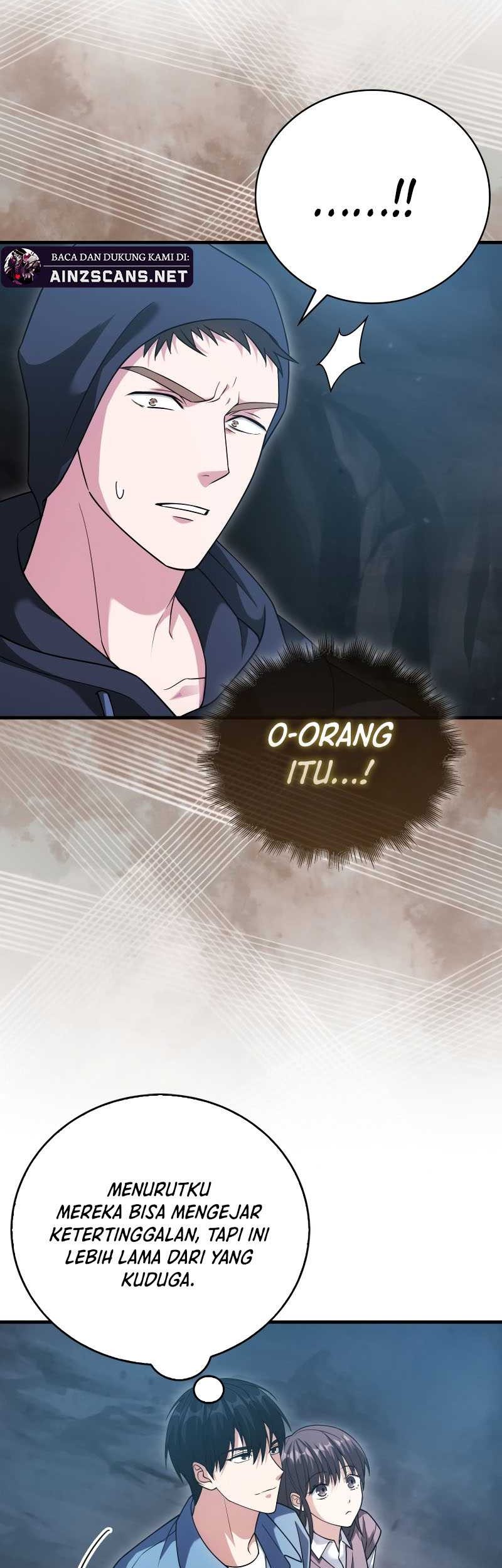 Max Talent Player Chapter 18 Gambar 54