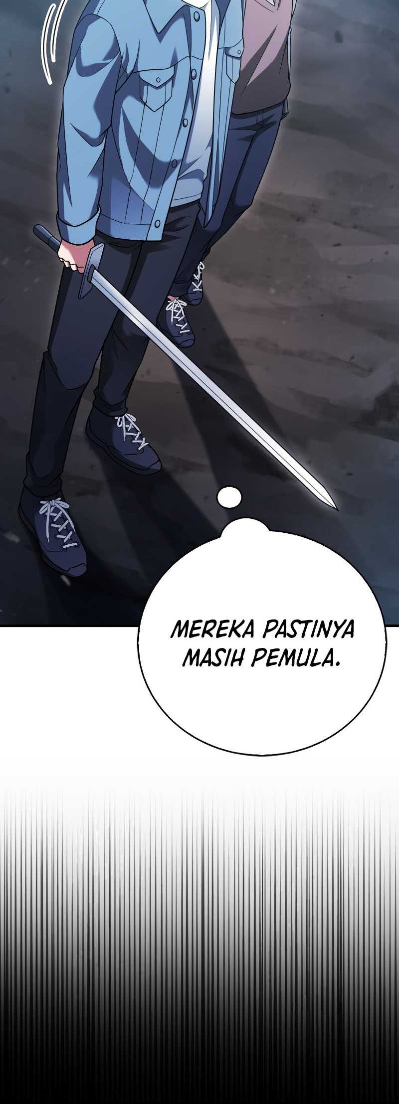 Max Talent Player Chapter 18 Gambar 55