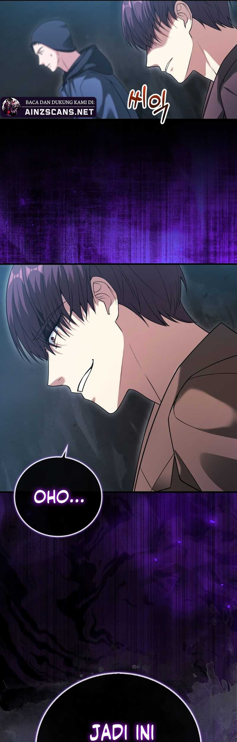 Max Talent Player Chapter 18 Gambar 56