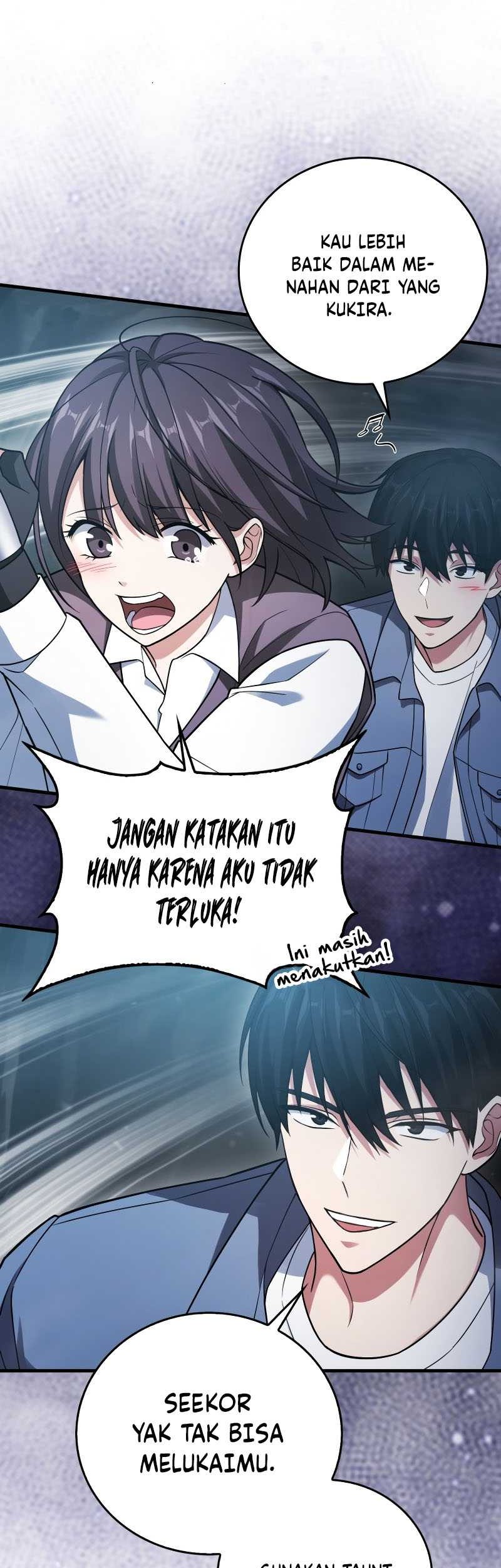 Max Talent Player Chapter 18 Gambar 5