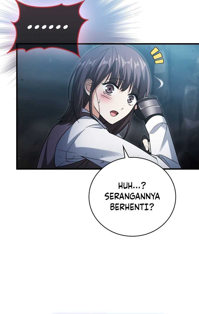 Max Talent Player Chapter 18 Gambar 10