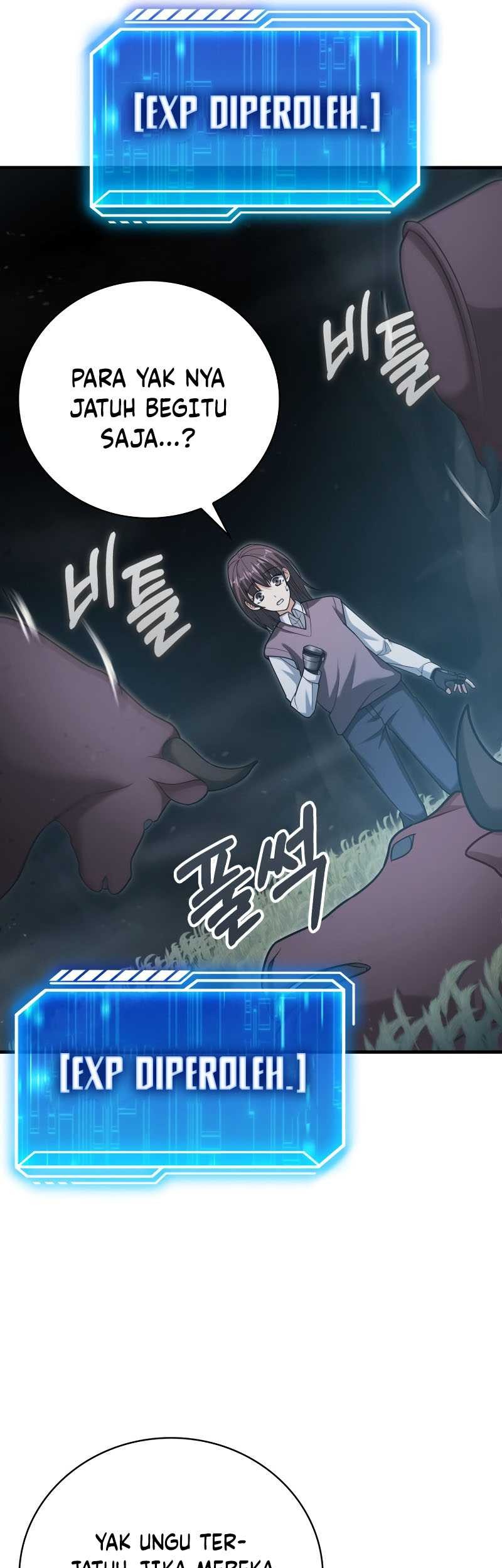 Max Talent Player Chapter 18 Gambar 11