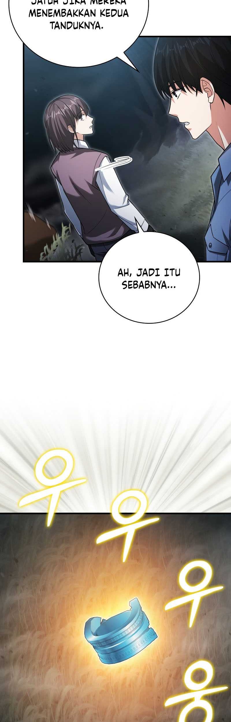 Max Talent Player Chapter 18 Gambar 12