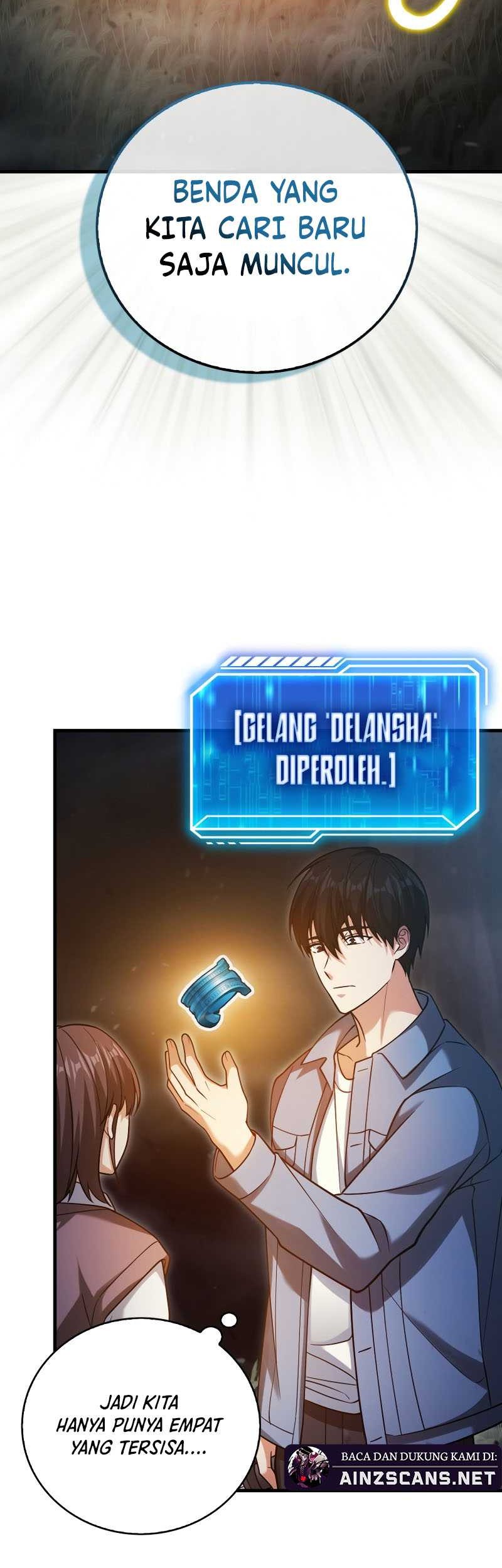 Max Talent Player Chapter 18 Gambar 13