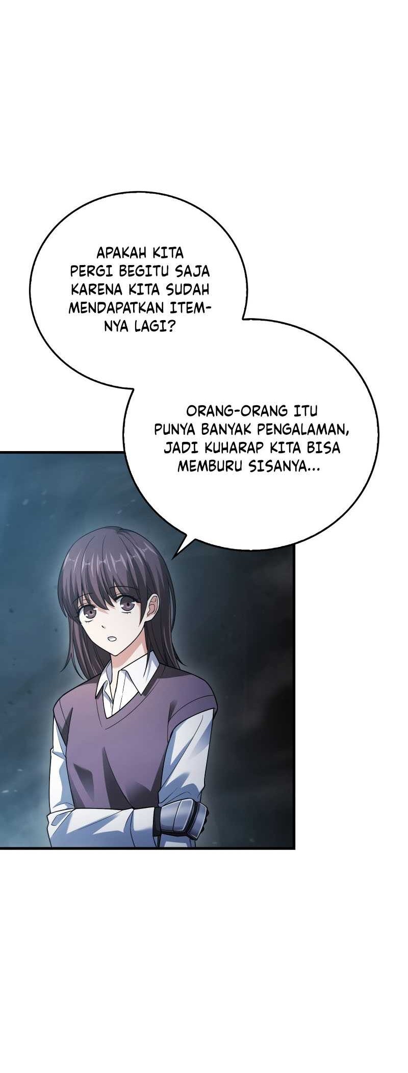 Max Talent Player Chapter 18 Gambar 14