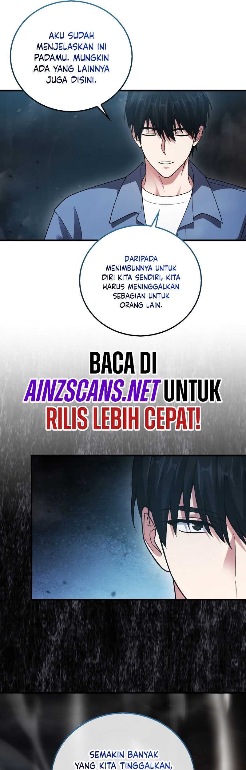 Max Talent Player Chapter 18 Gambar 15