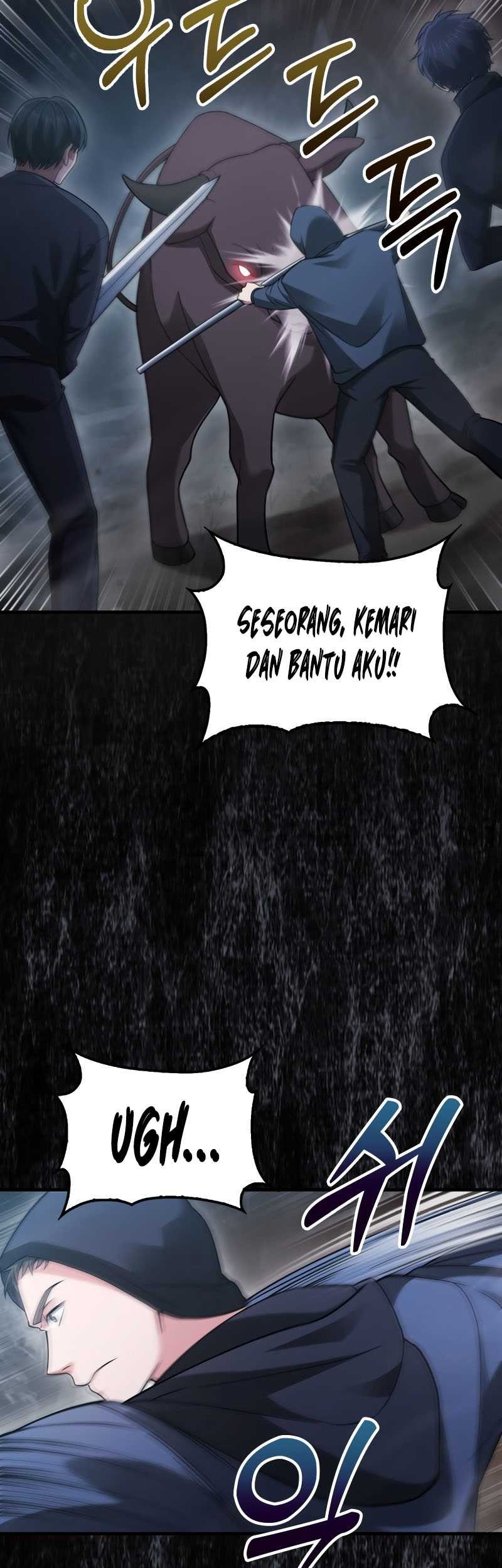 Max Talent Player Chapter 18 Gambar 17