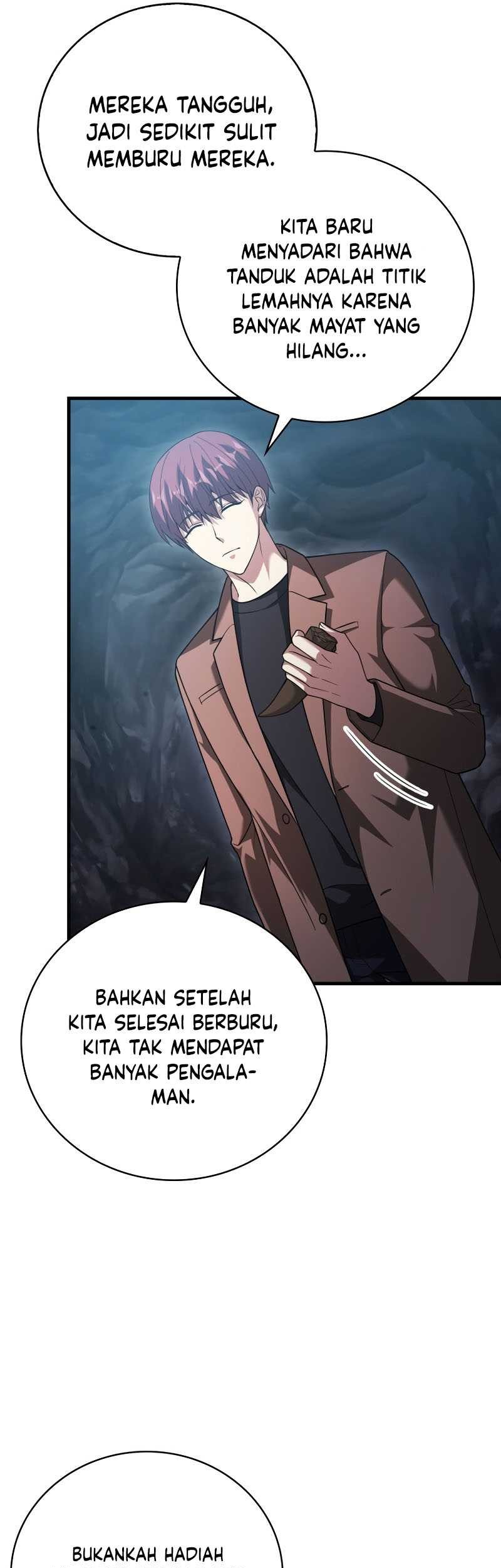 Max Talent Player Chapter 18 Gambar 24